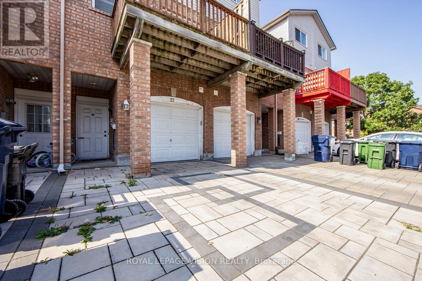 53 Hobson Avenue, Toronto, Ontario  M4A 2X7 - Photo 35 - C12480842