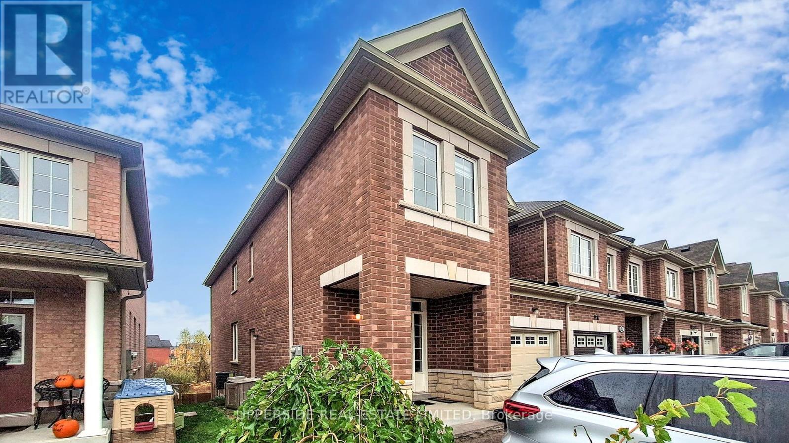 125 WALTER SINCLAIR COURT, Richmond Hill, Ontario