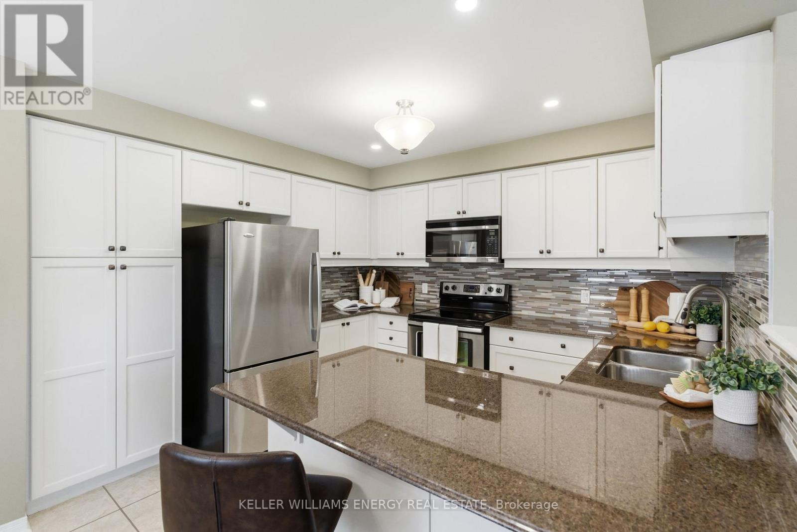 34 - 460 Woodmount Drive, Oshawa, Ontario  L1K 0K3 - Photo 11 - E12480795