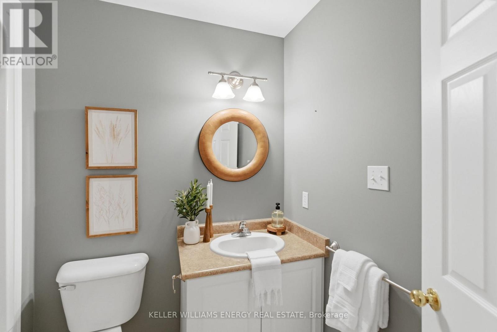 34 - 460 Woodmount Drive, Oshawa, Ontario  L1K 0K3 - Photo 21 - E12480795