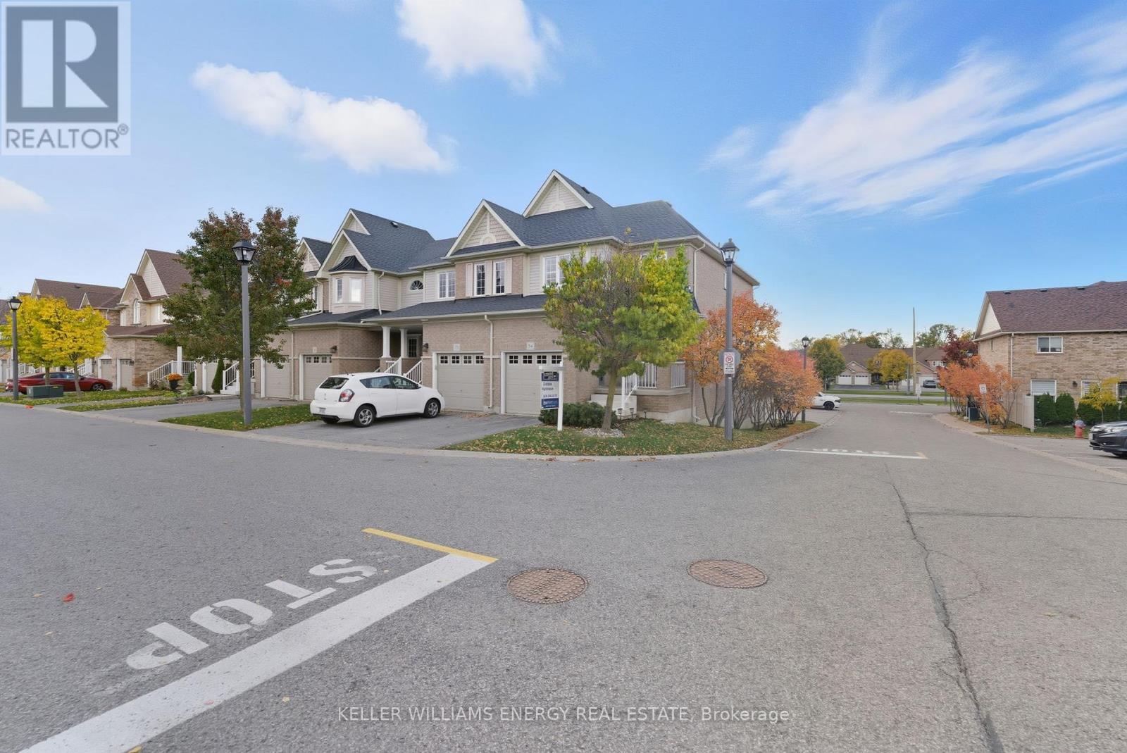 34 - 460 Woodmount Drive, Oshawa, Ontario  L1K 0K3 - Photo 2 - E12480795