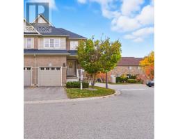 34 - 460 WOODMOUNT DRIVE, Oshawa, Ontario