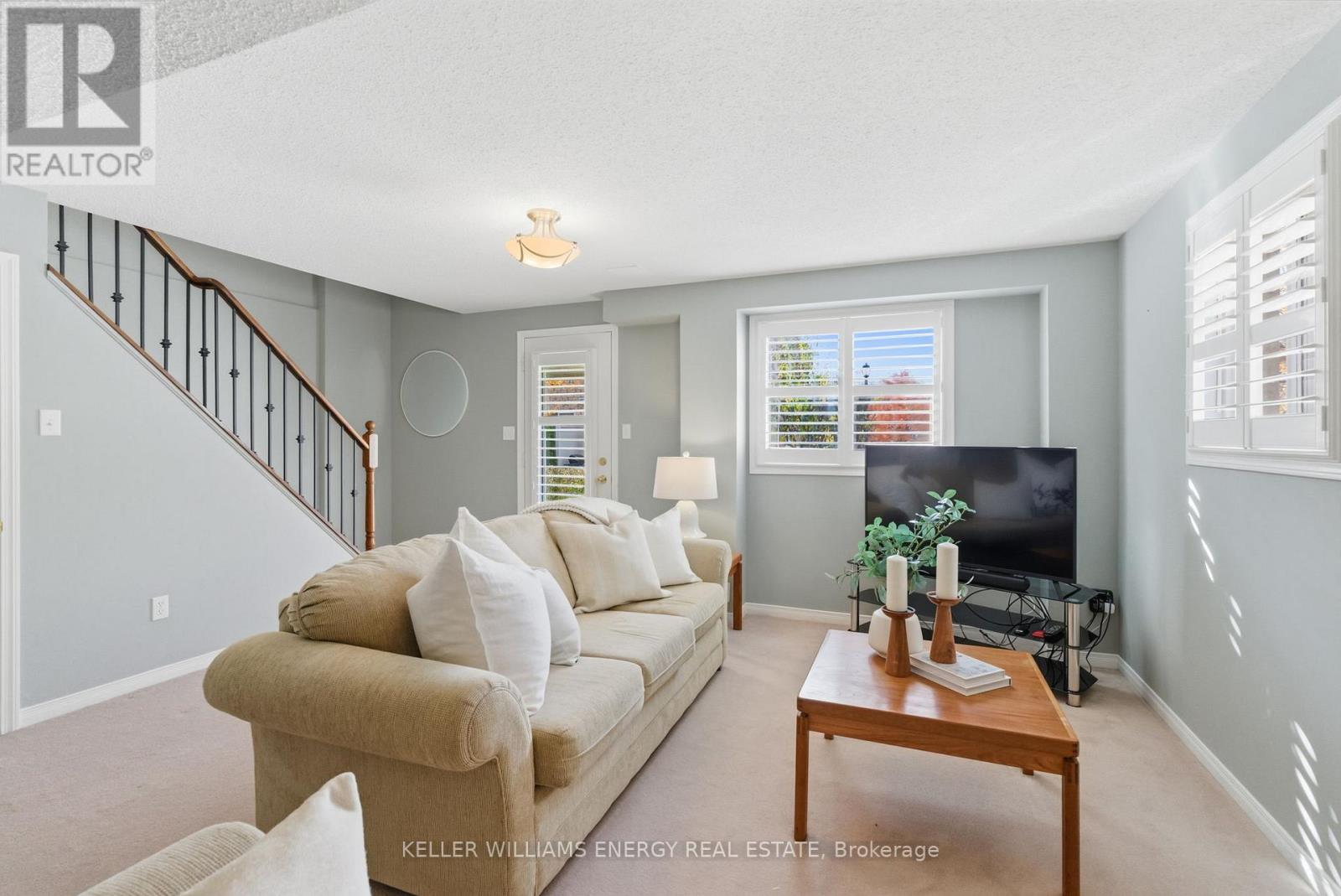 34 - 460 Woodmount Drive, Oshawa, Ontario  L1K 0K3 - Photo 22 - E12480795