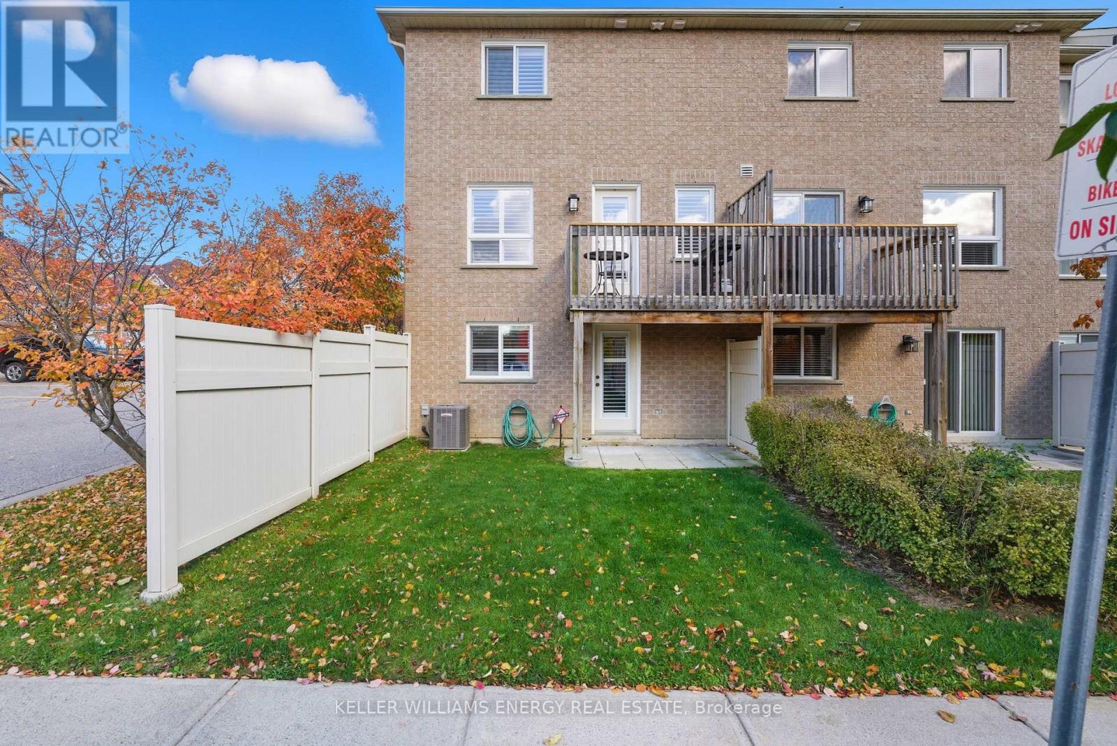 34 - 460 Woodmount Drive, Oshawa, Ontario  L1K 0K3 - Photo 25 - E12480795