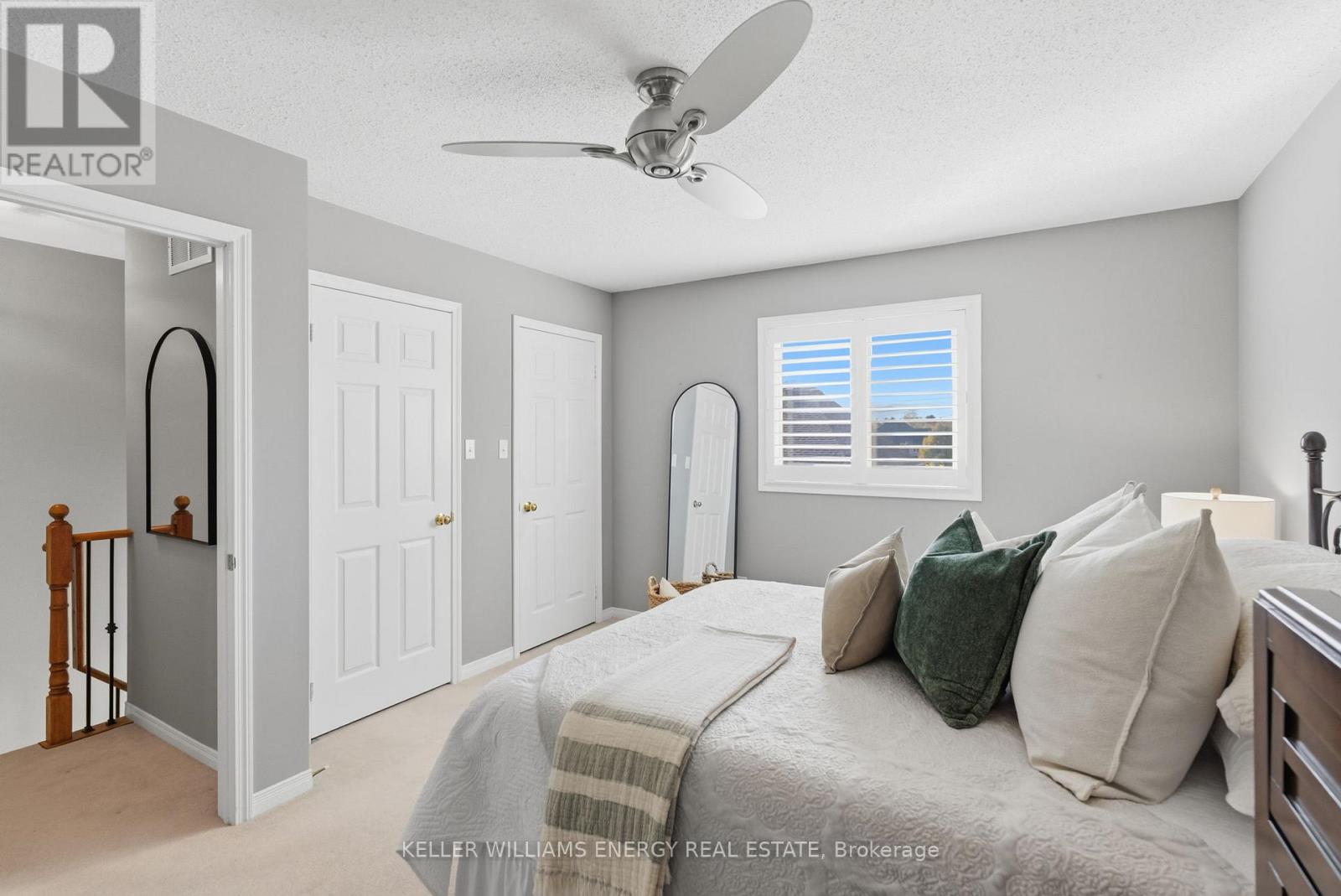 34 - 460 Woodmount Drive, Oshawa, Ontario  L1K 0K3 - Photo 14 - E12480795