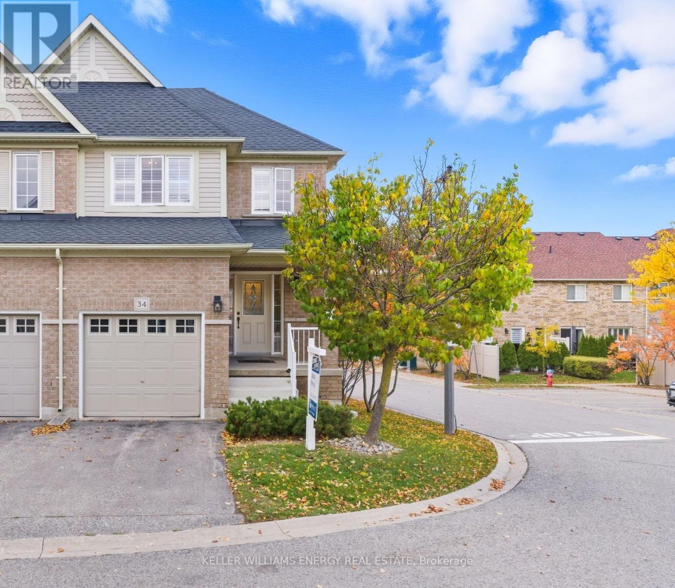 34 - 460 Woodmount Drive, Oshawa, Ontario  L1K 0K3 - Photo 28 - E12480795