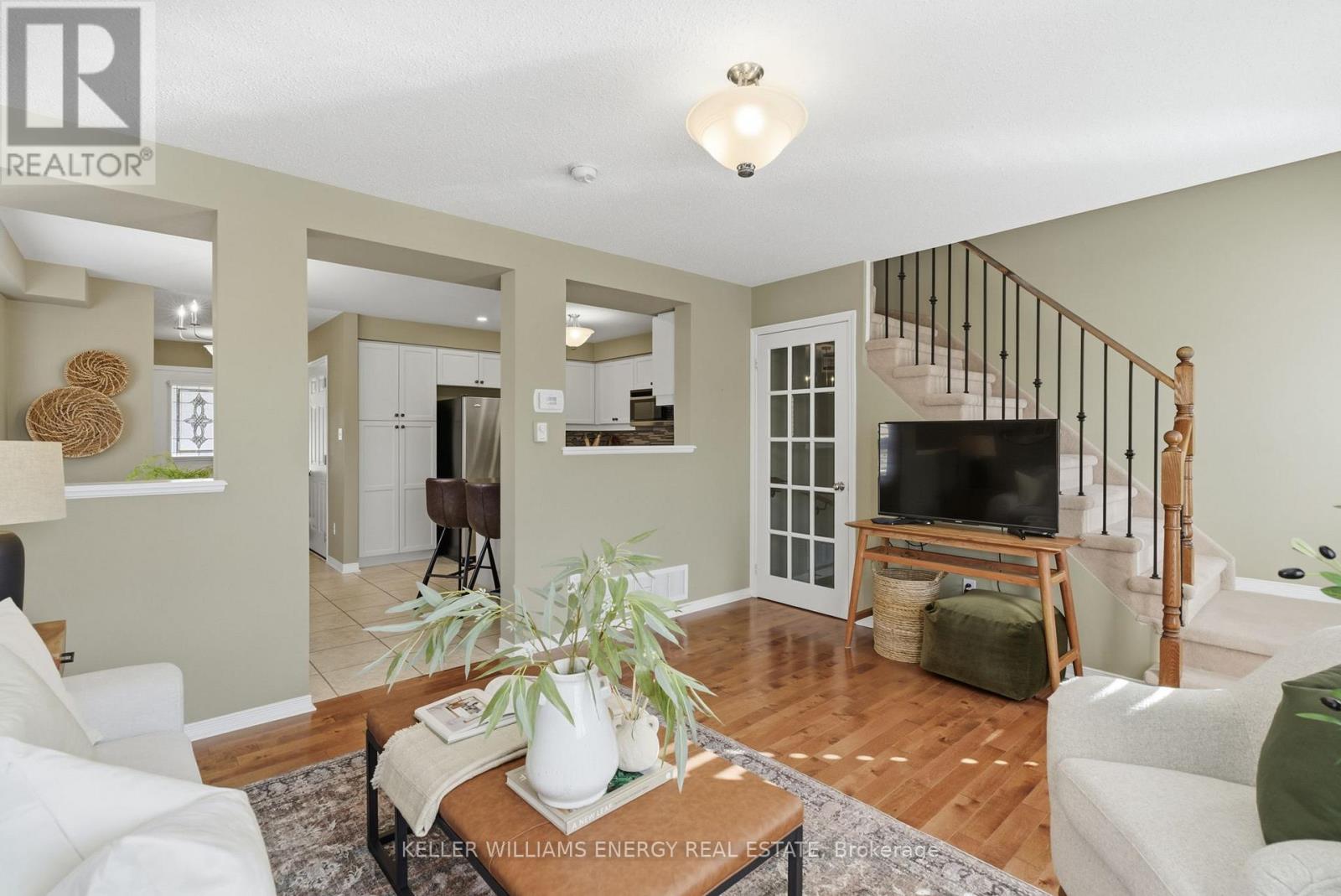 34 - 460 Woodmount Drive, Oshawa, Ontario  L1K 0K3 - Photo 6 - E12480795