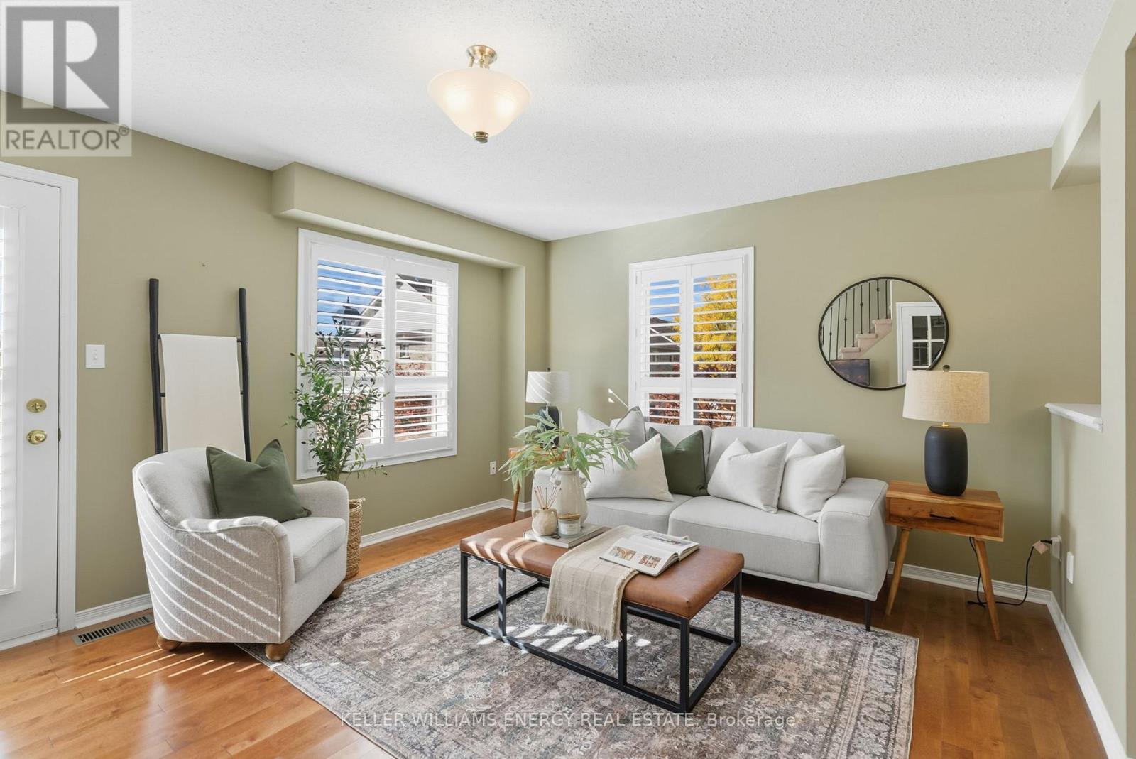 34 - 460 Woodmount Drive, Oshawa, Ontario  L1K 0K3 - Photo 4 - E12480795