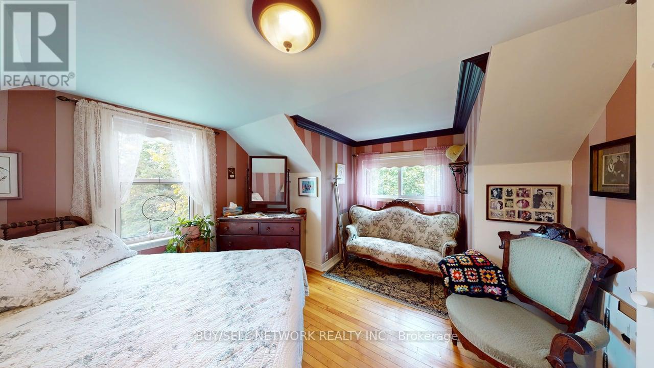 947 Division Road, Otonabee-South Monaghan, Ontario  K0L 2H0 - Photo 22 - X12479554