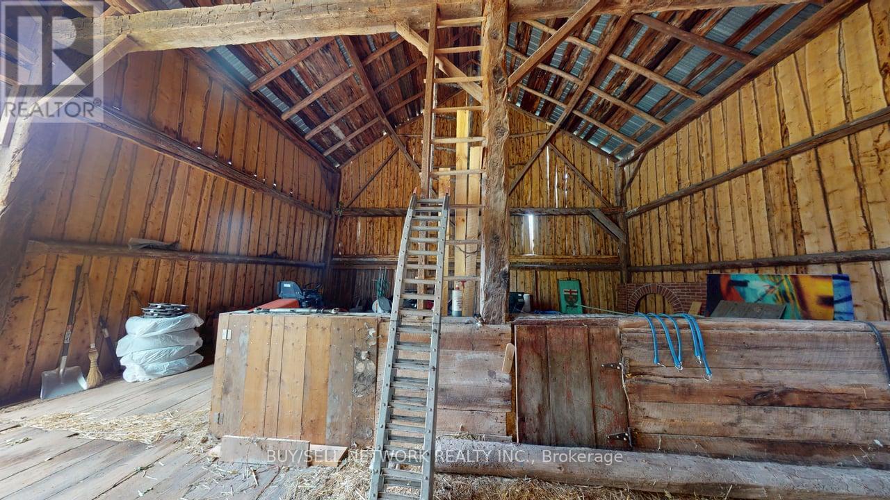 947 Division Road, Otonabee-South Monaghan, Ontario  K0L 2H0 - Photo 42 - X12479554