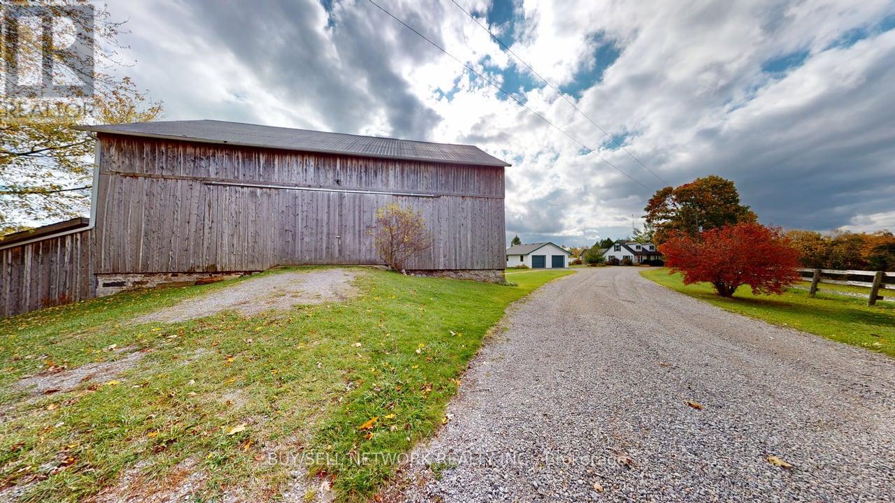 947 Division Road, Otonabee-South Monaghan, Ontario  K0L 2H0 - Photo 5 - X12479554