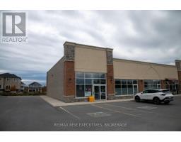 D1-3 - 216 MAIN STREET, Loyalist, Ontario