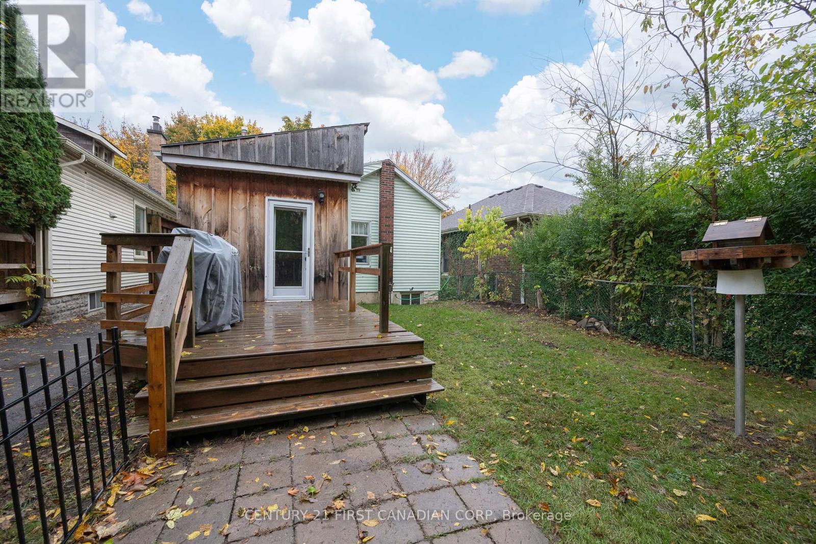 50 Becher Street, London South, Ontario  N6C 1A5 - Photo 27 - X12480979