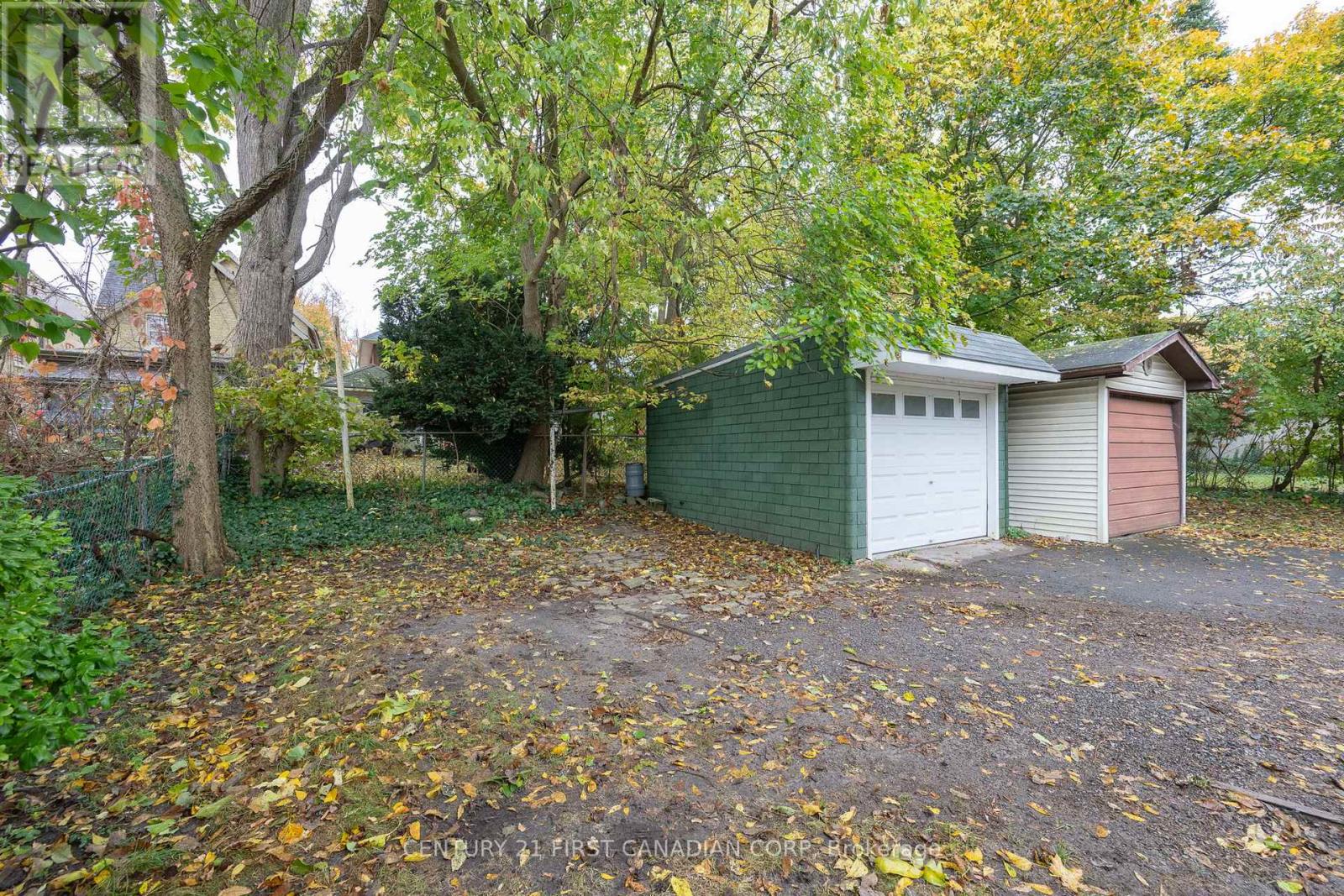 50 Becher Street, London South, Ontario  N6C 1A5 - Photo 25 - X12480979