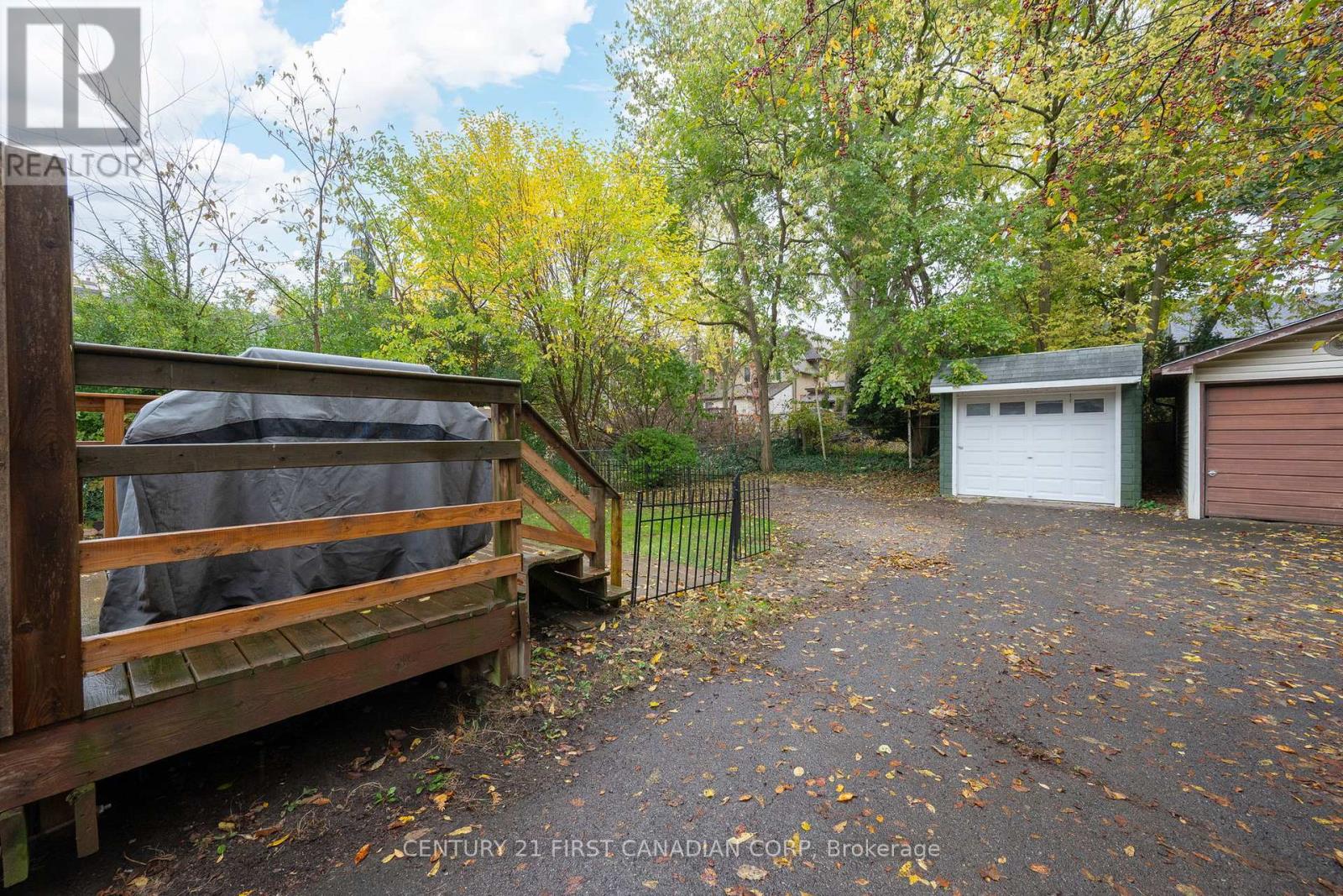 50 Becher Street, London South, Ontario  N6C 1A5 - Photo 23 - X12480979