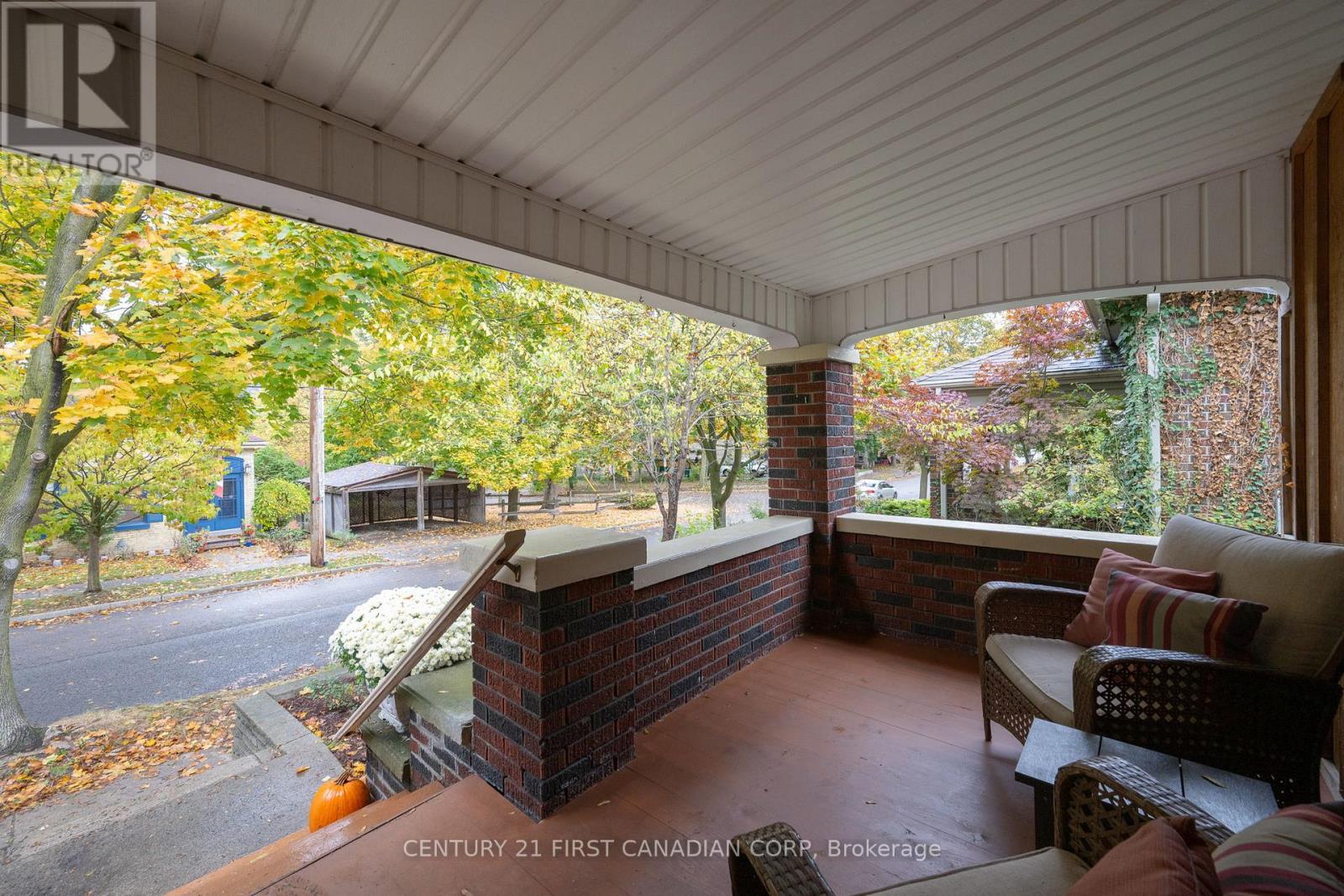 50 Becher Street, London South, Ontario  N6C 1A5 - Photo 21 - X12480979