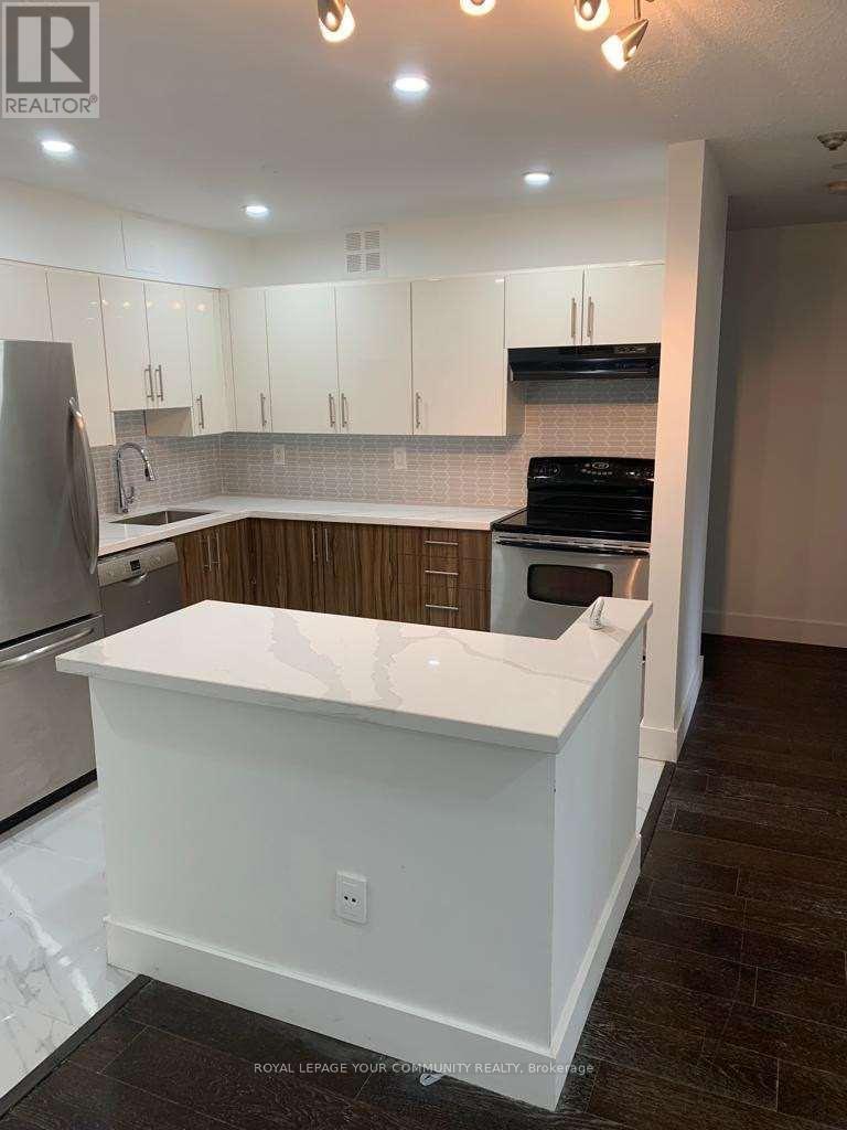 1011 - 1450 Glen Abbey Gate, Oakville, Ontario  L6M 2V7 - Photo 2 - W12473650