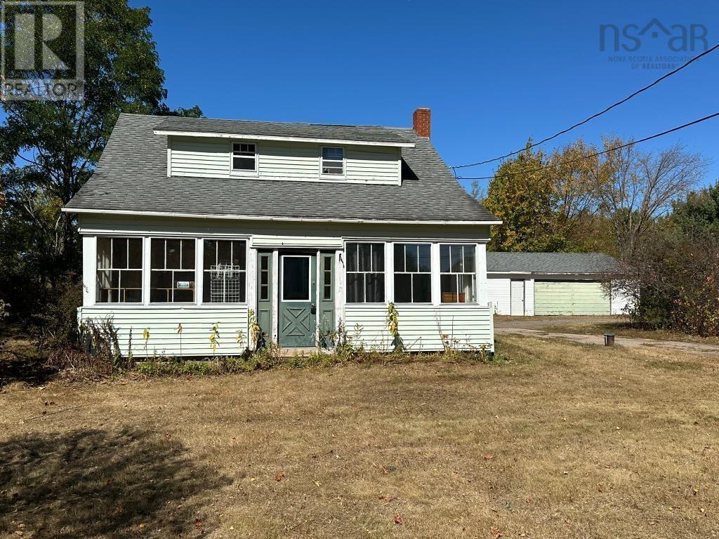 187 Ward Road, Greenwood Square, Nova Scotia  B0P 1R0 - Photo 1 - 202524679