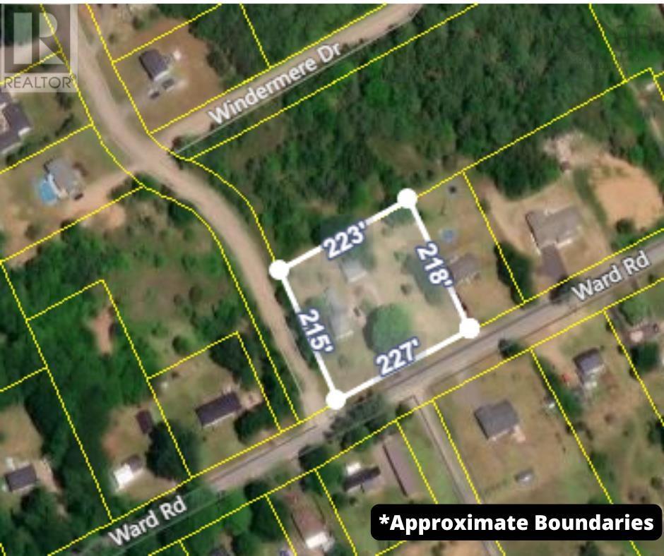 187 Ward Road, Greenwood Square, Nova Scotia  B0P 1R0 - Photo 22 - 202524679