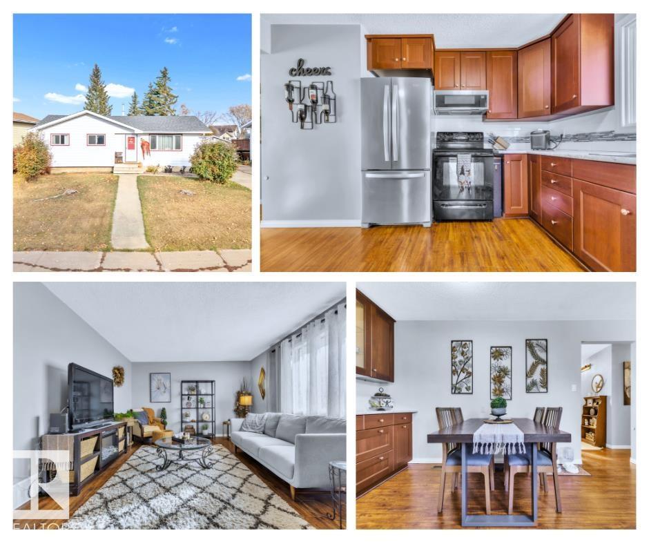10606 97 AV, Morinville, Alberta
