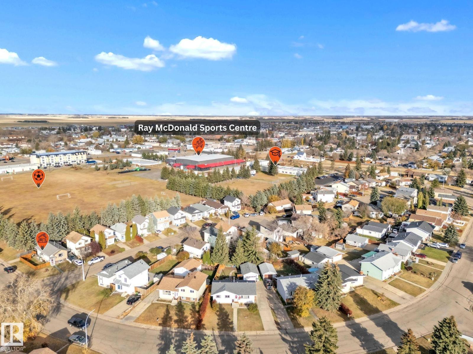 10606 97 Av, Morinville, Alberta  T8R 1E4 - Photo 55 - E4463201