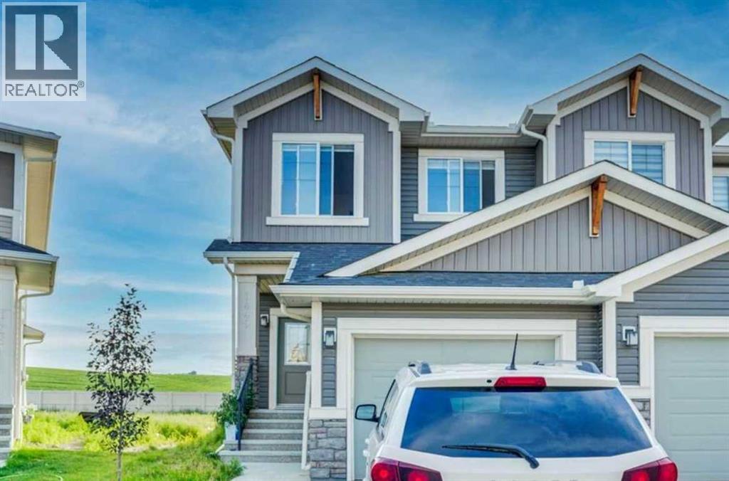 1449 Bayview Point SW, Airdrie, Alberta