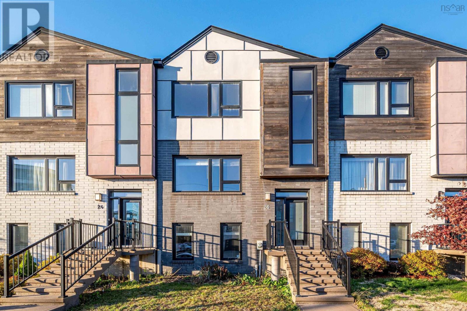 26 Eliza Ritchie Crescent, Halifax, Nova Scotia  B3M 1Y1 - Photo 1 - 202526565