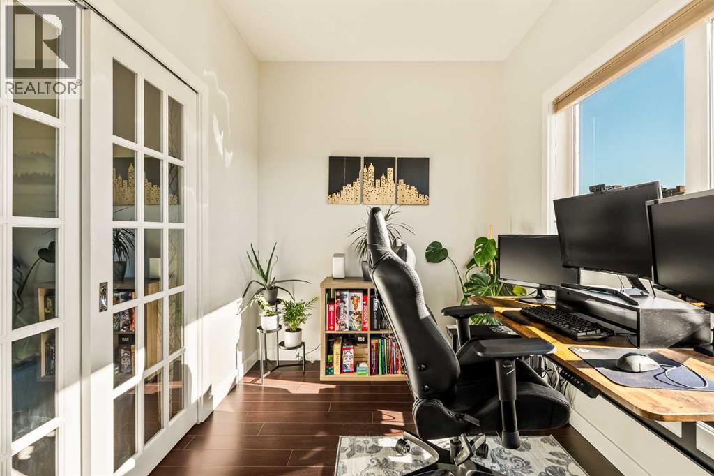 407, 1108 15 Street Sw, Calgary, Alberta  T3C 1E8 - Photo 16 - A2264683