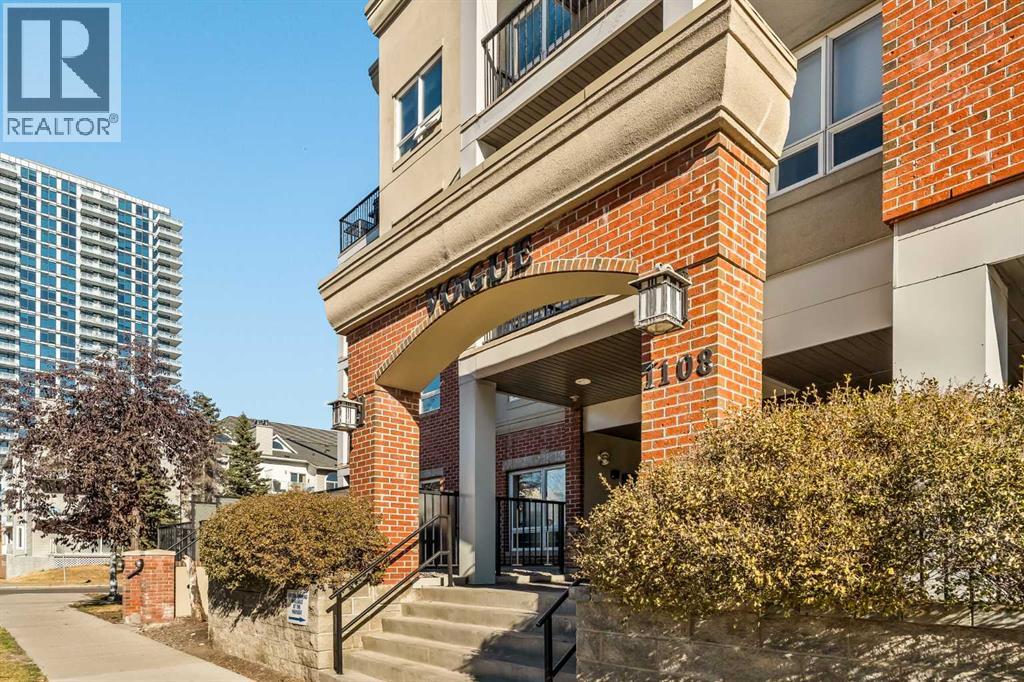 407, 1108 15 Street Sw, Calgary, Alberta  T3C 1E8 - Photo 2 - A2264683