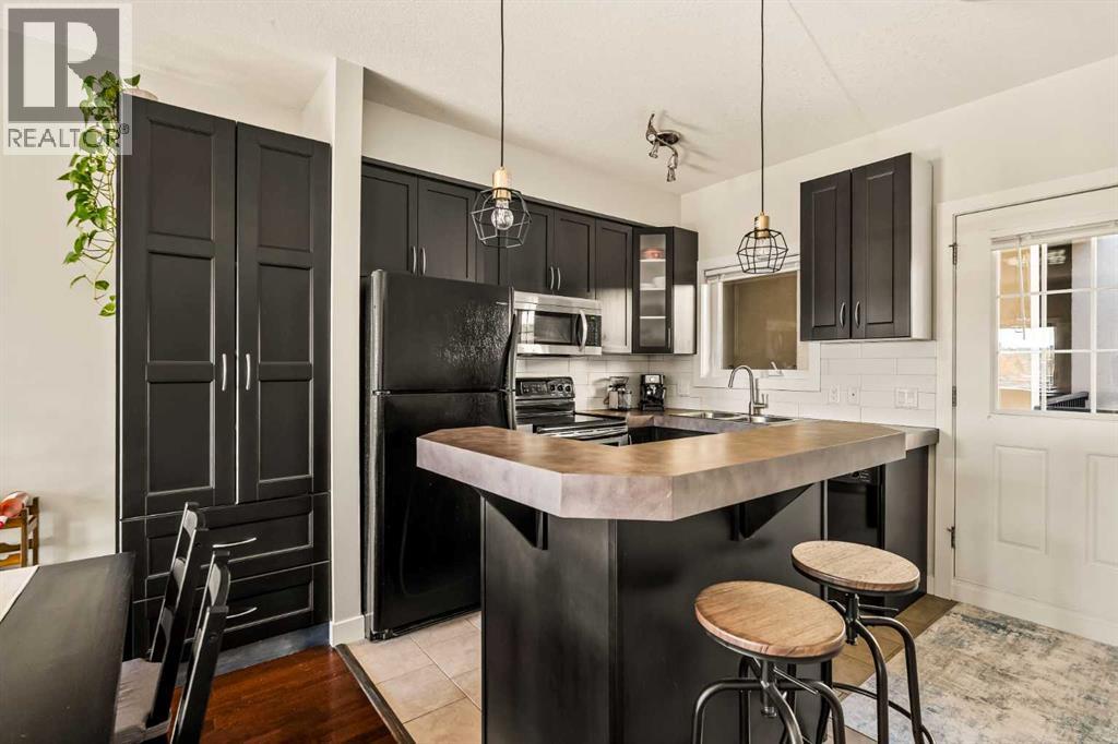 407, 1108 15 Street Sw, Calgary, Alberta  T3C 1E8 - Photo 4 - A2264683