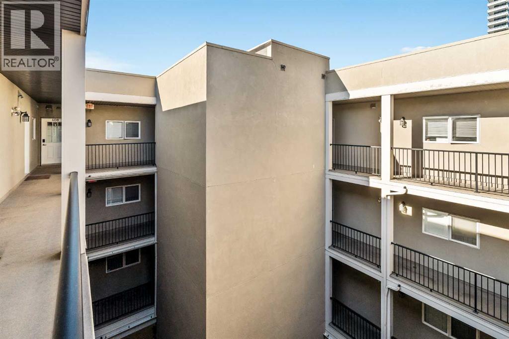 407, 1108 15 Street Sw, Calgary, Alberta  T3C 1E8 - Photo 26 - A2264683