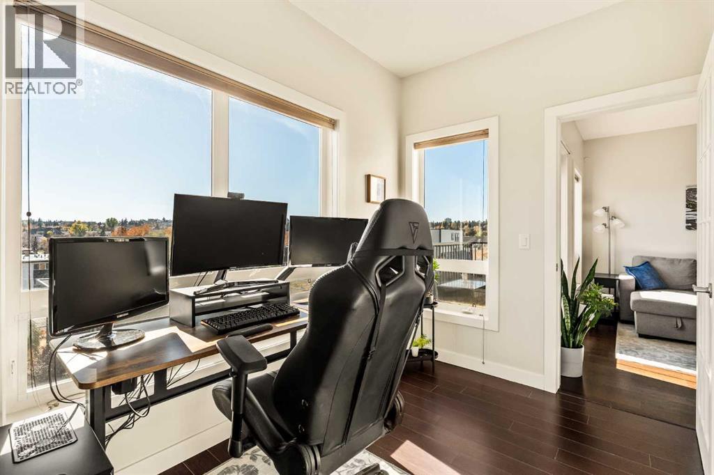 407, 1108 15 Street Sw, Calgary, Alberta  T3C 1E8 - Photo 17 - A2264683