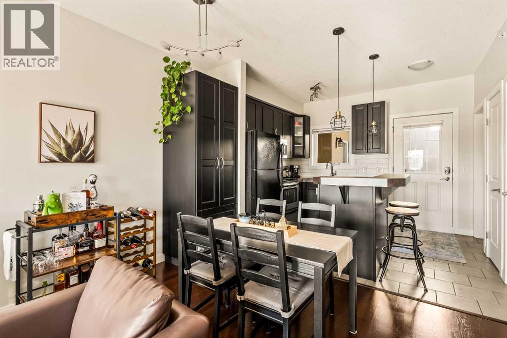 407, 1108 15 Street Sw, Calgary, Alberta  T3C 1E8 - Photo 10 - A2264683