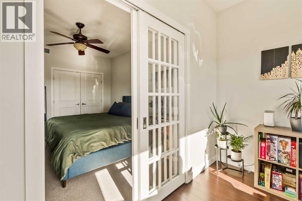 407, 1108 15 Street Sw, Calgary, Alberta  T3C 1E8 - Photo 18 - A2264683