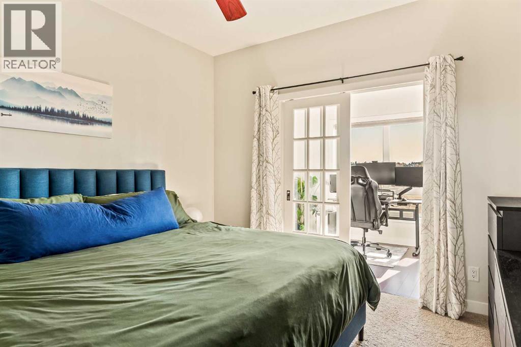 407, 1108 15 Street Sw, Calgary, Alberta  T3C 1E8 - Photo 20 - A2264683