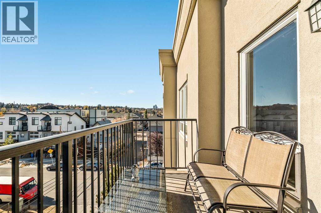 407, 1108 15 Street Sw, Calgary, Alberta  T3C 1E8 - Photo 25 - A2264683
