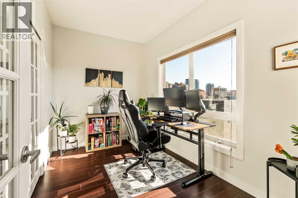 407, 1108 15 Street Sw, Calgary, Alberta  T3C 1E8 - Photo 15 - A2264683