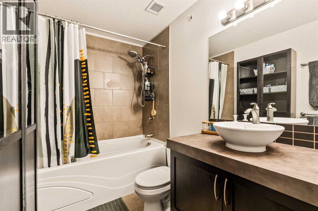 407, 1108 15 Street Sw, Calgary, Alberta  T3C 1E8 - Photo 22 - A2264683