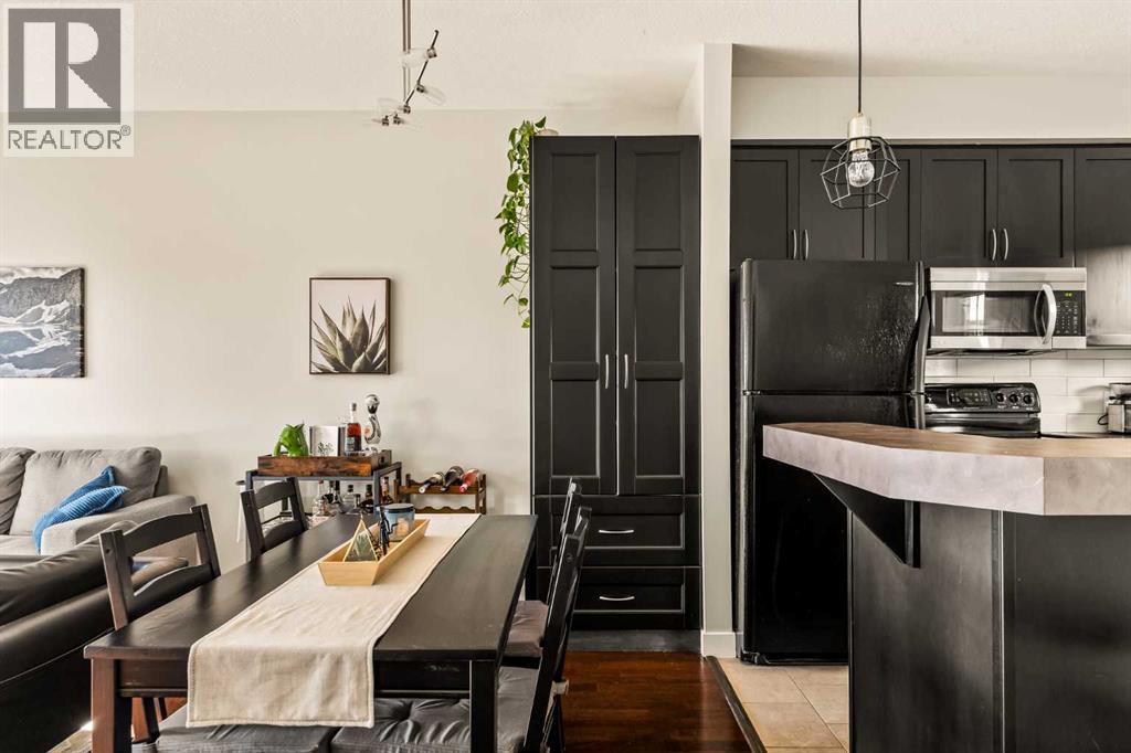 407, 1108 15 Street Sw, Calgary, Alberta  T3C 1E8 - Photo 9 - A2264683