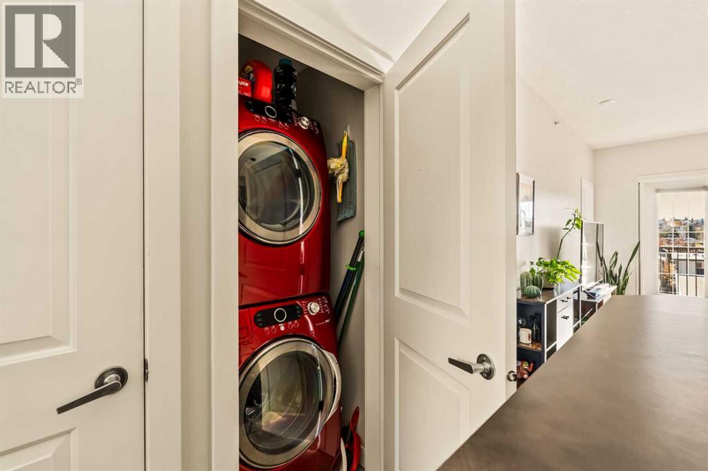 407, 1108 15 Street Sw, Calgary, Alberta  T3C 1E8 - Photo 23 - A2264683