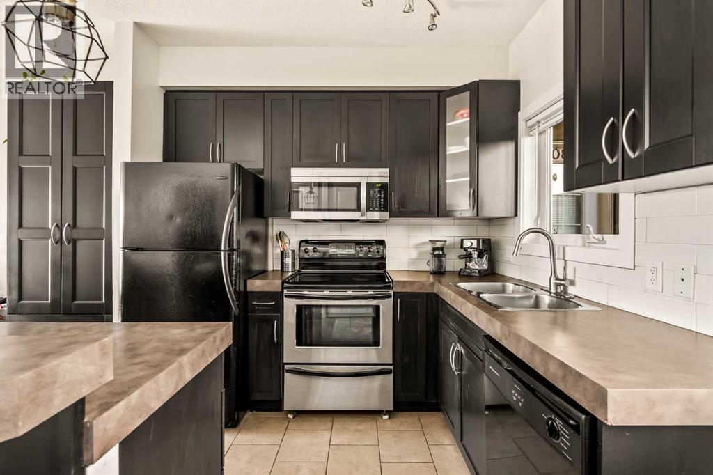 407, 1108 15 Street Sw, Calgary, Alberta  T3C 1E8 - Photo 3 - A2264683