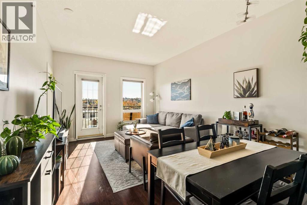 407, 1108 15 Street Sw, Calgary, Alberta  T3C 1E8 - Photo 11 - A2264683