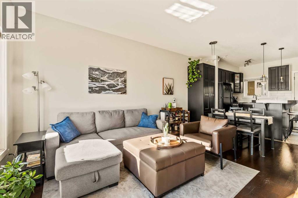 407, 1108 15 Street Sw, Calgary, Alberta  T3C 1E8 - Photo 12 - A2264683