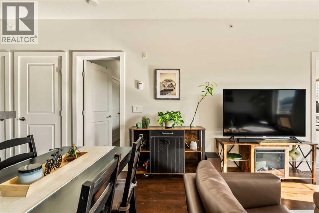 407, 1108 15 Street Sw, Calgary, Alberta  T3C 1E8 - Photo 13 - A2264683