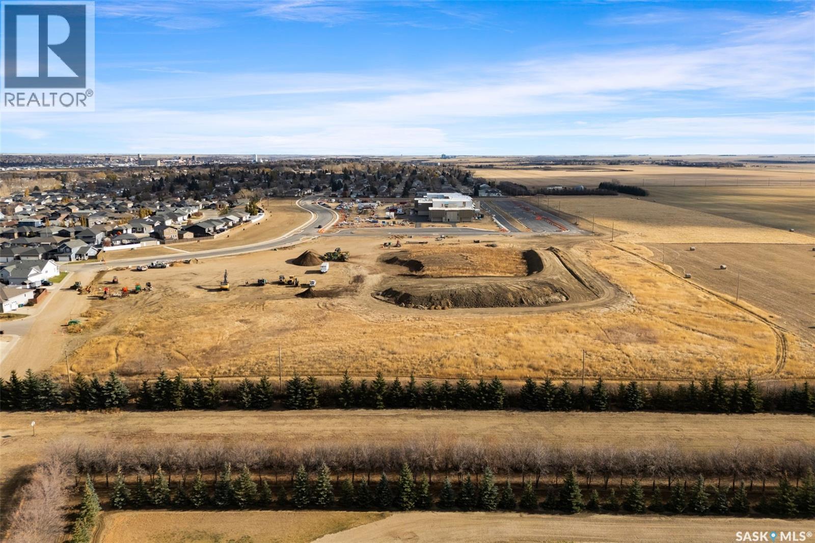 117 Wellington Drive, Moose Jaw, Saskatchewan  S6K 1C5 - Photo 15 - SK021696