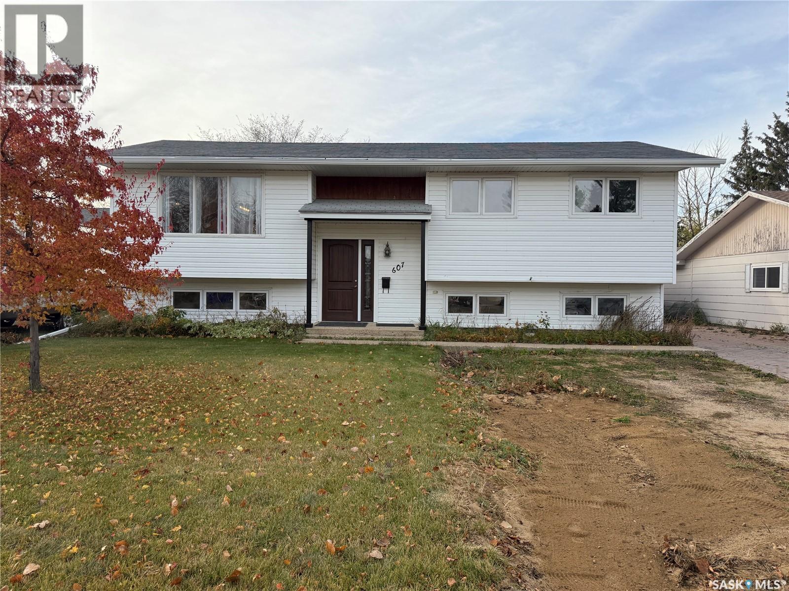 607 Clover AVENUE, dalmeny, Saskatchewan