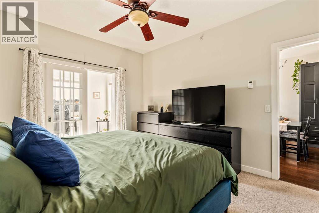 407, 1108 15 Street Sw, Calgary, Alberta  T3C 1E8 - Photo 21 - A2264683