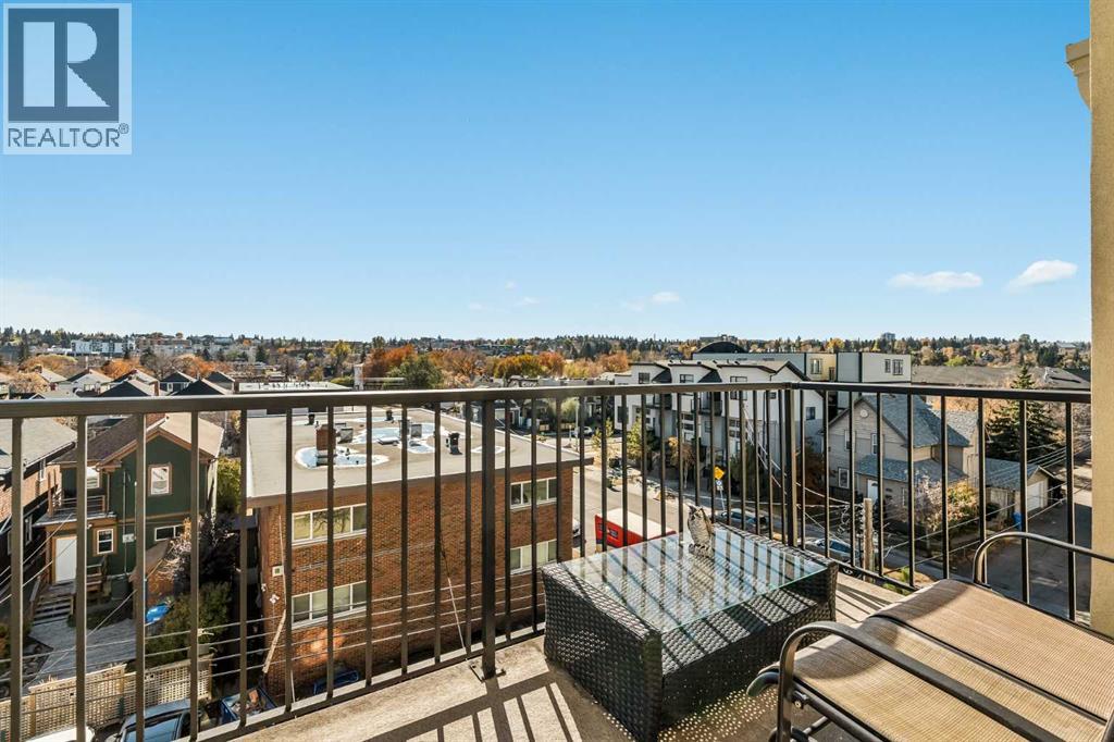 407, 1108 15 Street Sw, Calgary, Alberta  T3C 1E8 - Photo 24 - A2264683