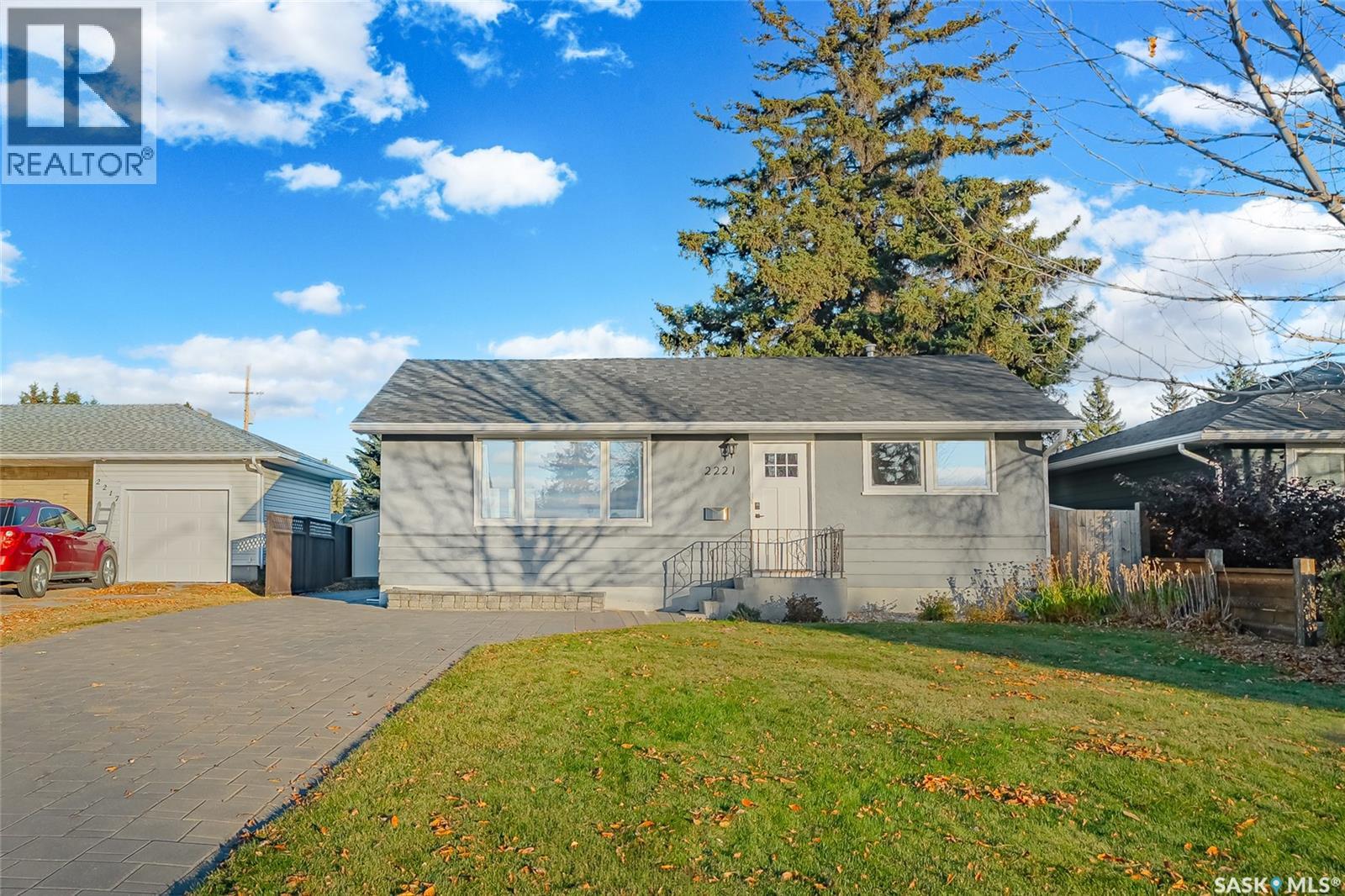 2221 Haultain AVENUE, saskatoon, Saskatchewan