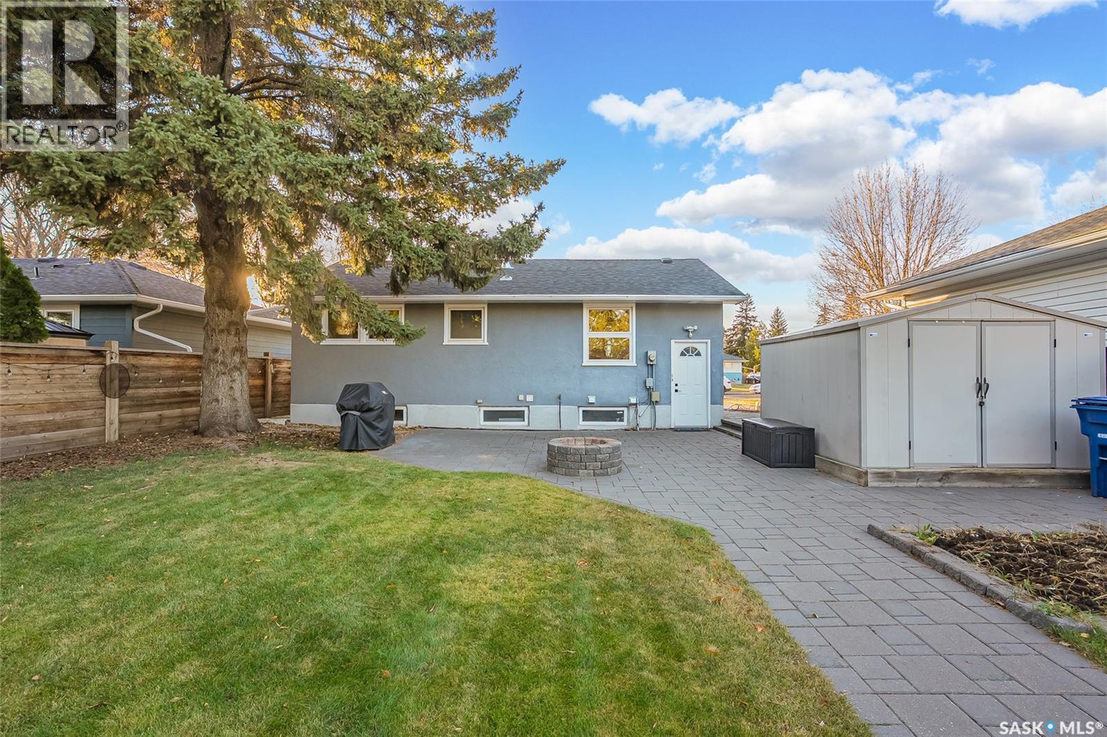 2221 Haultain Avenue, Saskatoon, Saskatchewan  S7J 1P7 - Photo 38 - SK021660